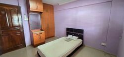 Blk 429 Clementi Avenue 3 (Clementi), HDB 3 Rooms #564124191
